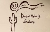 Desert Winds Gallery